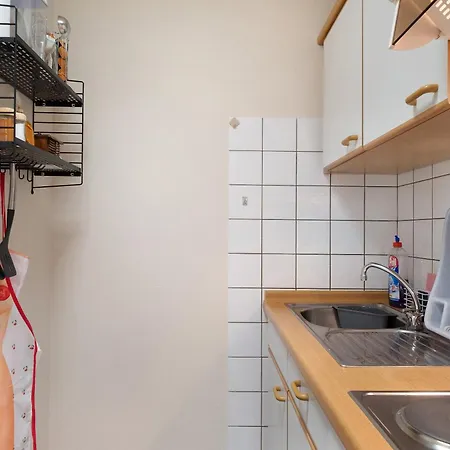Lägenhet Kessler *